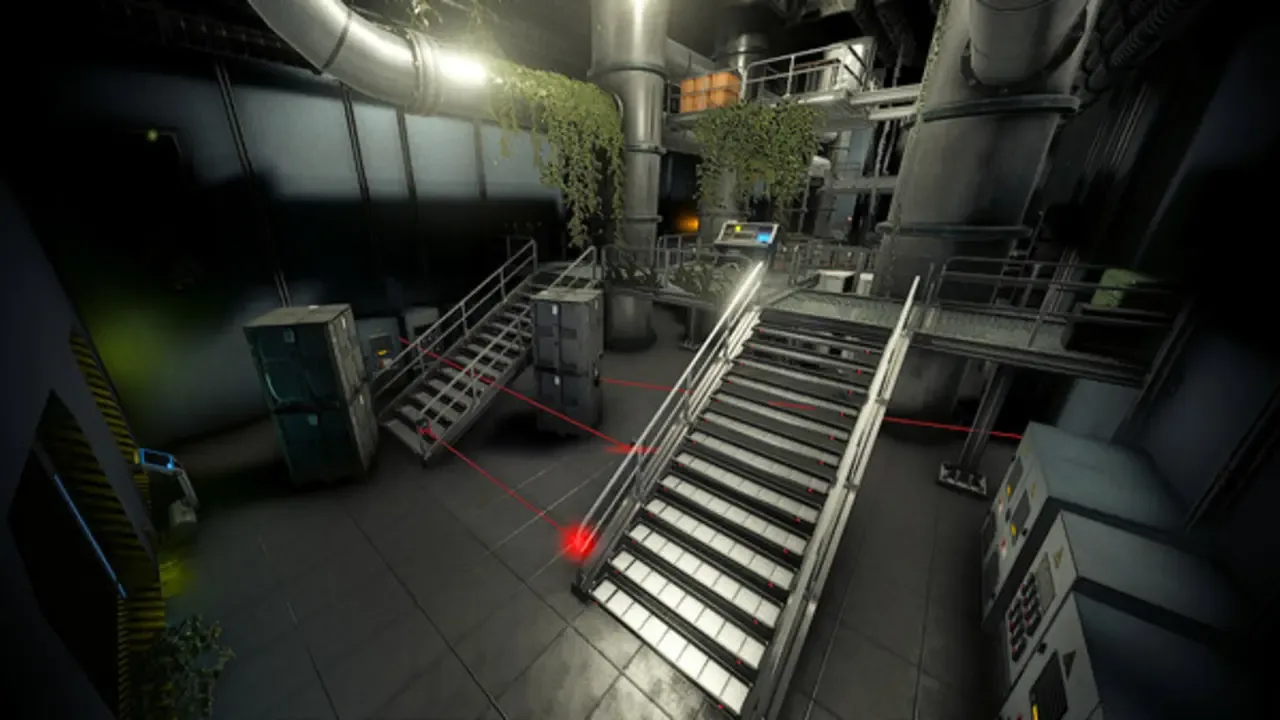 零号样本：清醒阈.Hell of Fear: Mind Breach_5