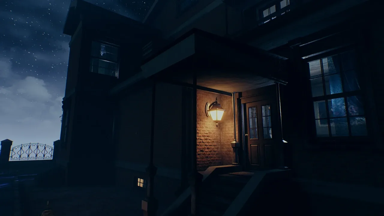 奶奶，是你吗？.Grandma, Is That You?_0