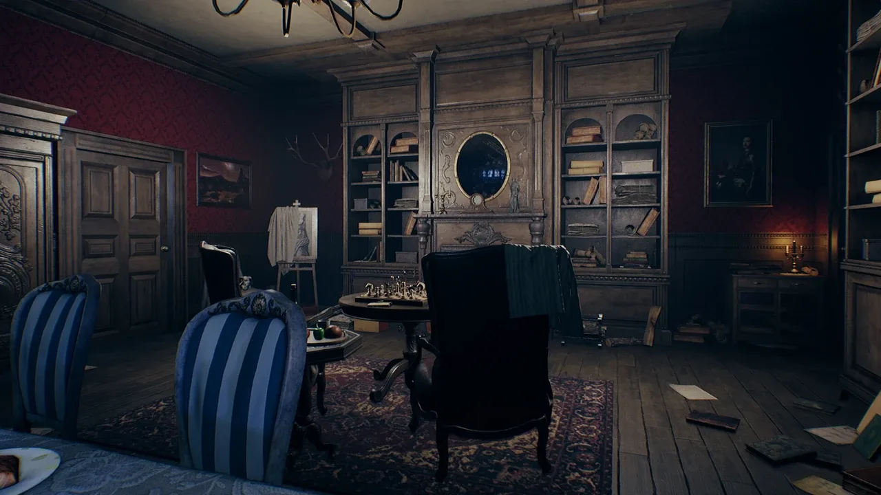 奶奶，是你吗？.Grandma, Is That You?_1