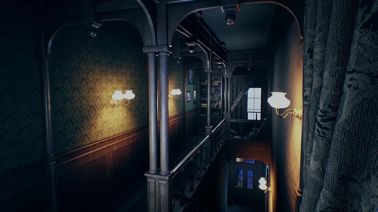 奶奶，是你吗？.Grandma, Is That You?_4