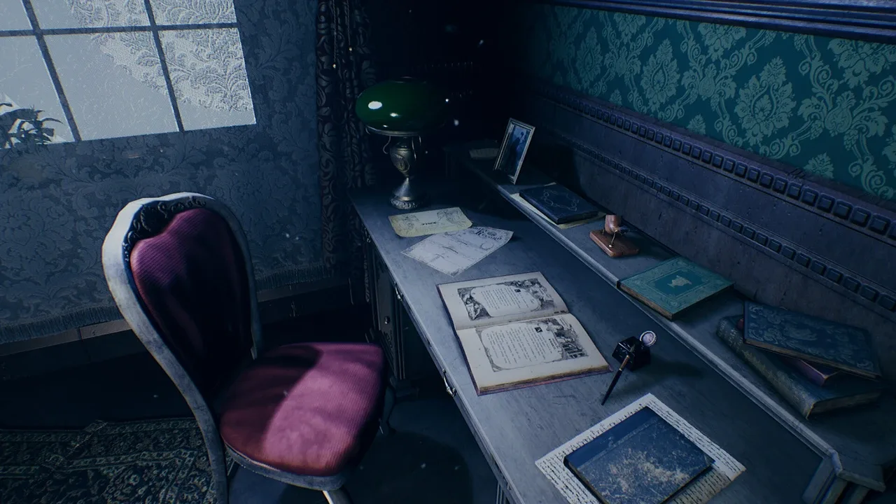 奶奶，是你吗？.Grandma, Is That You?_3