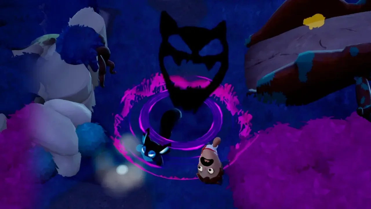 人类崽子!.Hoomanz!_0