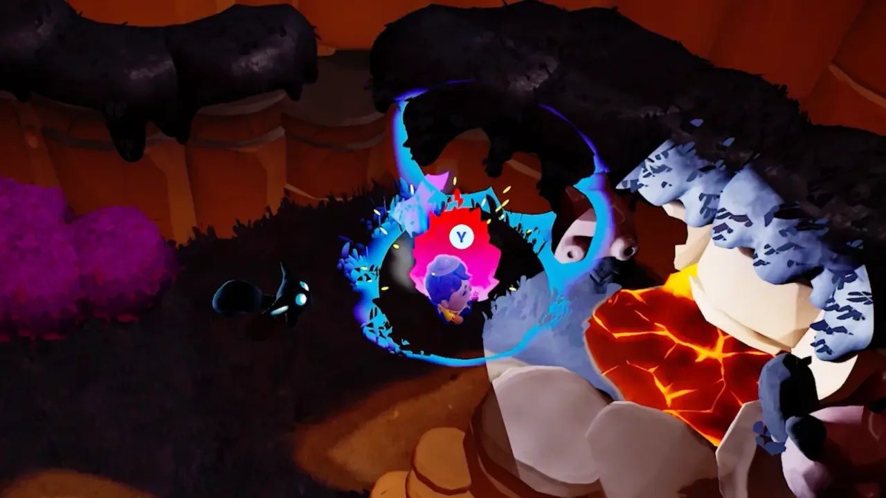 人类崽子!.Hoomanz!_2