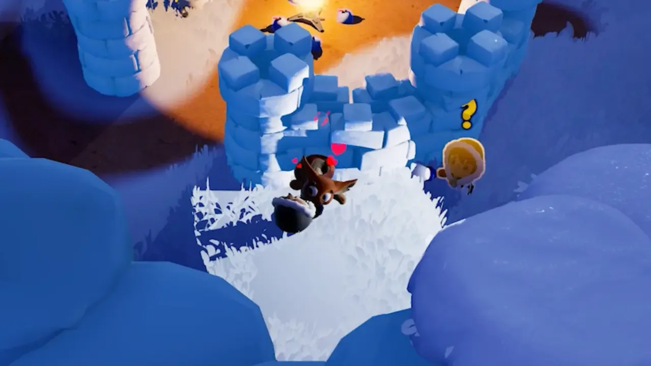 人类崽子!.Hoomanz!_3