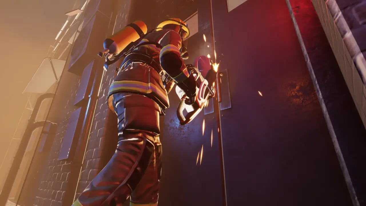 消防救援模拟器.Firefighting Rescue Simulator_5