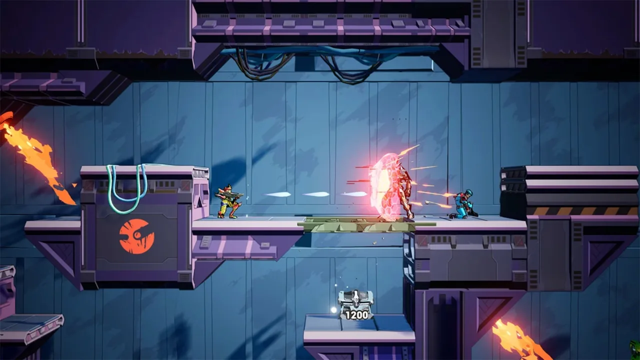 风暴突击队.Storm Lancers_1