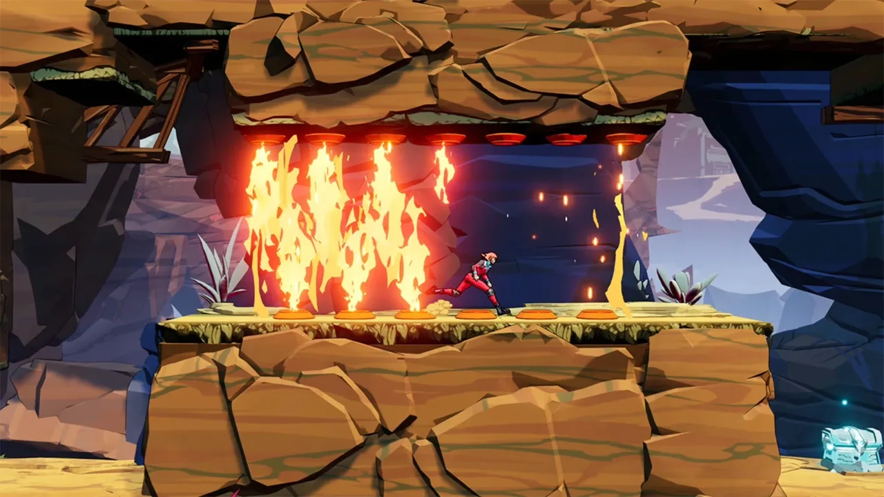 风暴突击队.Storm Lancers_3