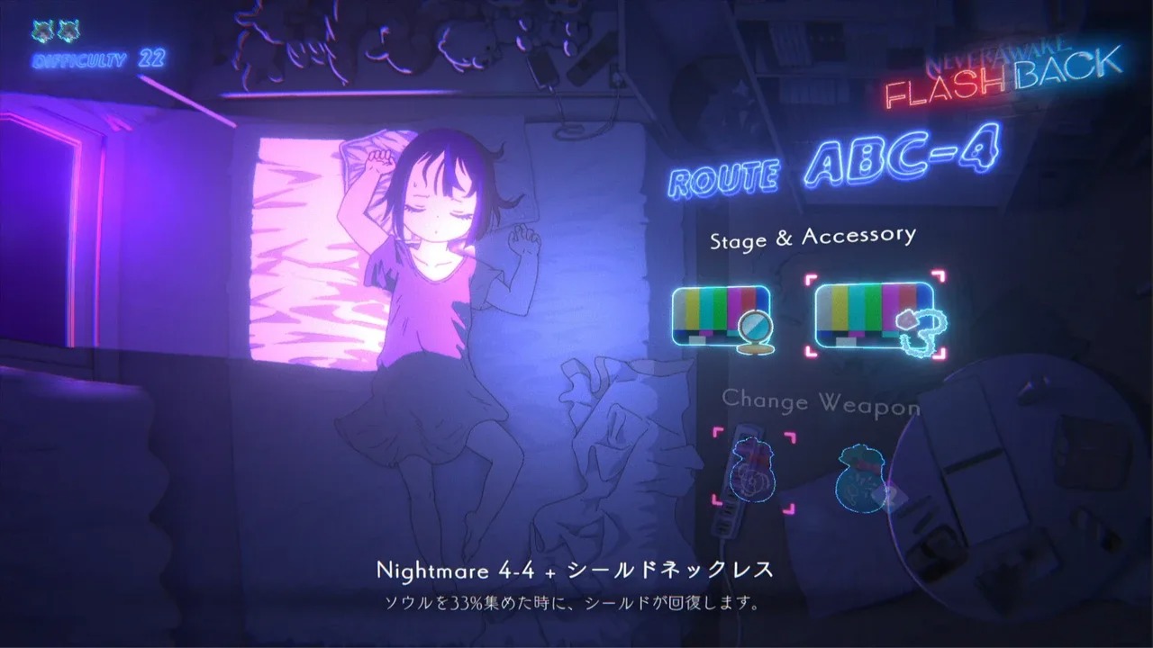 少女的噩梦：闪回.NeverAwake Flashback_3