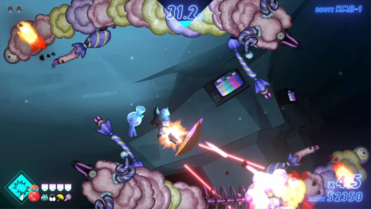 少女的噩梦：闪回.NeverAwake Flashback_4