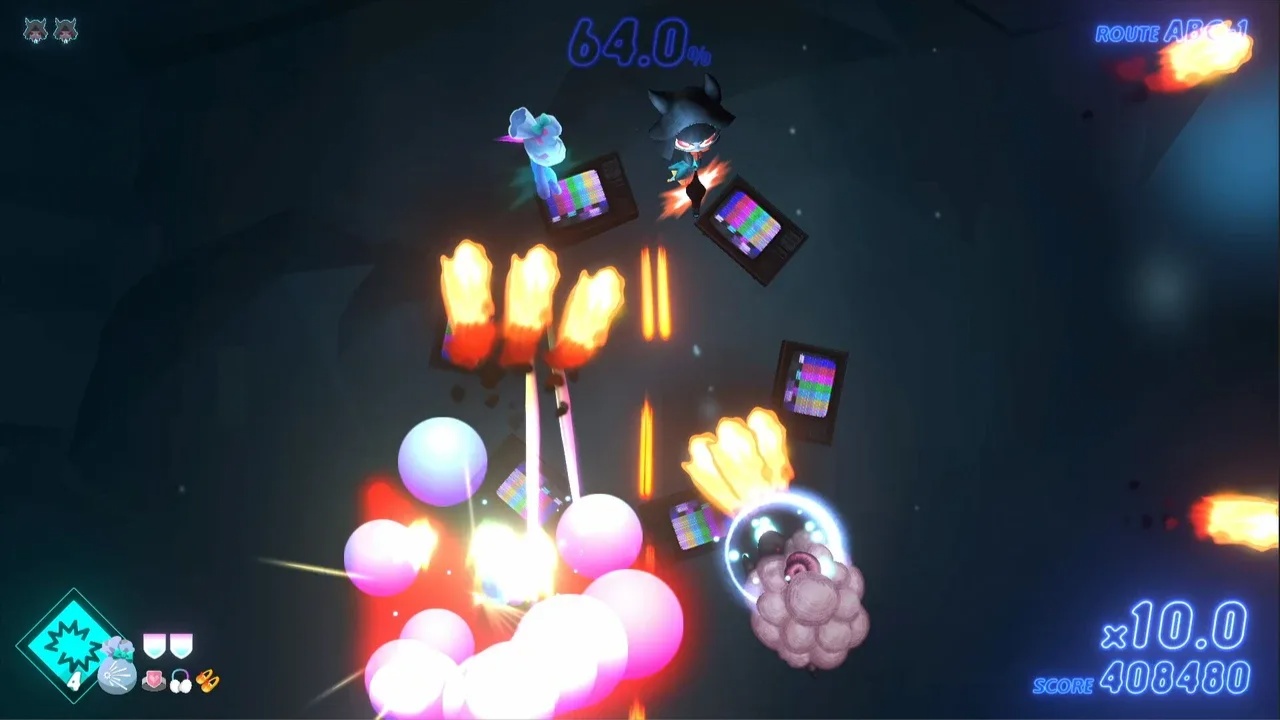 少女的噩梦：闪回.NeverAwake Flashback_1