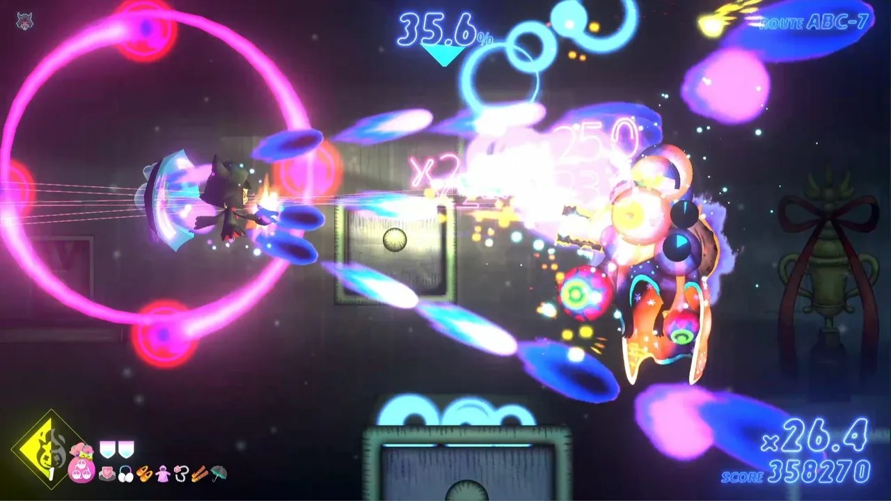 少女的噩梦：闪回.NeverAwake Flashback_0