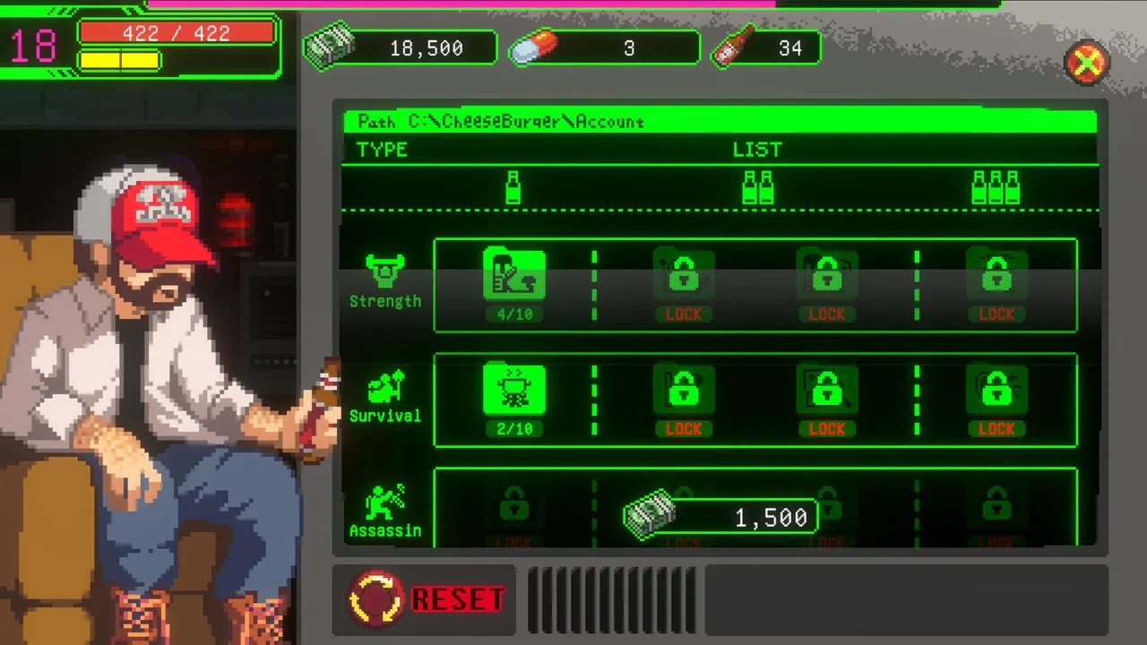 灵魂恶魔猎人.Soul Demon Hunters_5