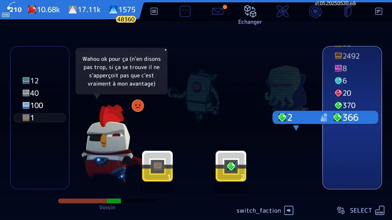 我的星球:大师矿工版.A Planet of Mine Mastermine Edition_4