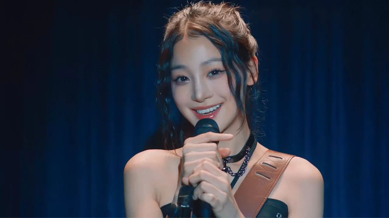 禁止过分投入2：夏日大排档.Love Too Easily 2: Summer Pocha_3