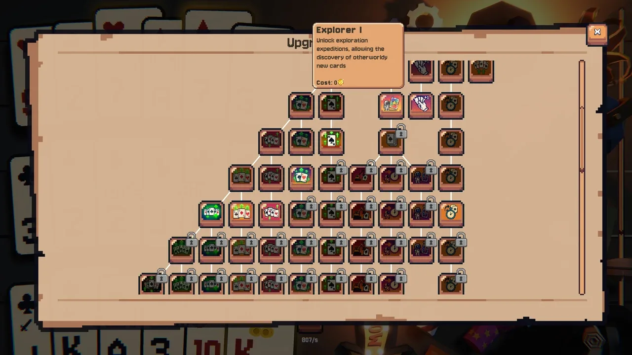 翻天喜地凑大钱.This Ain’t Even Poker, Ya Joker_3