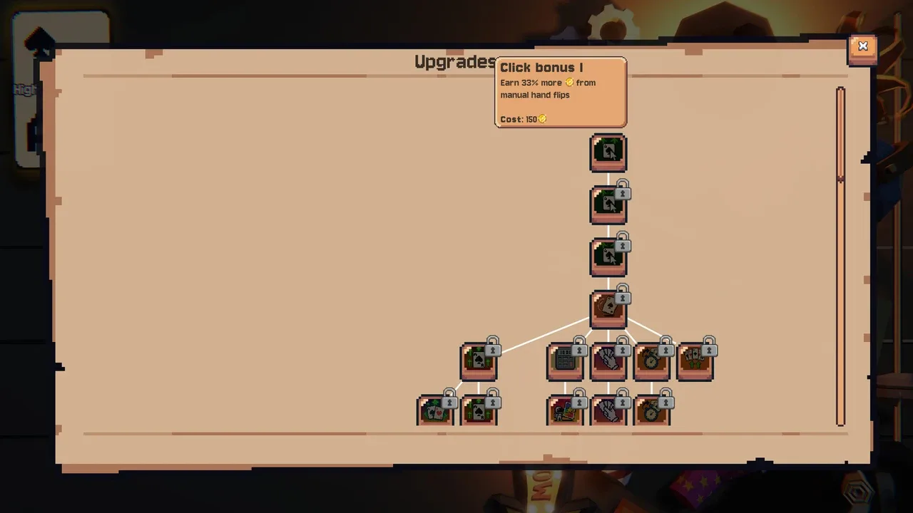 翻天喜地凑大钱.This Ain’t Even Poker, Ya Joker_0