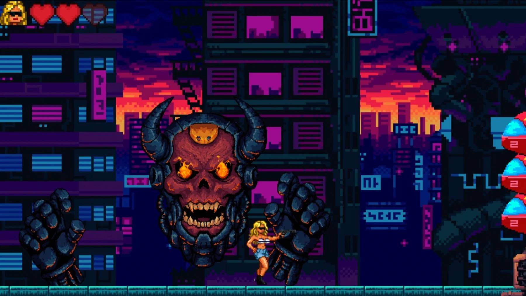 根除者：起源.Eradicator Genesis_5