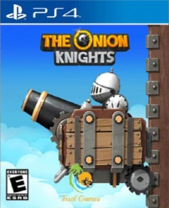 洋葱骑士团.The Onion Knights: Definitive Edition
