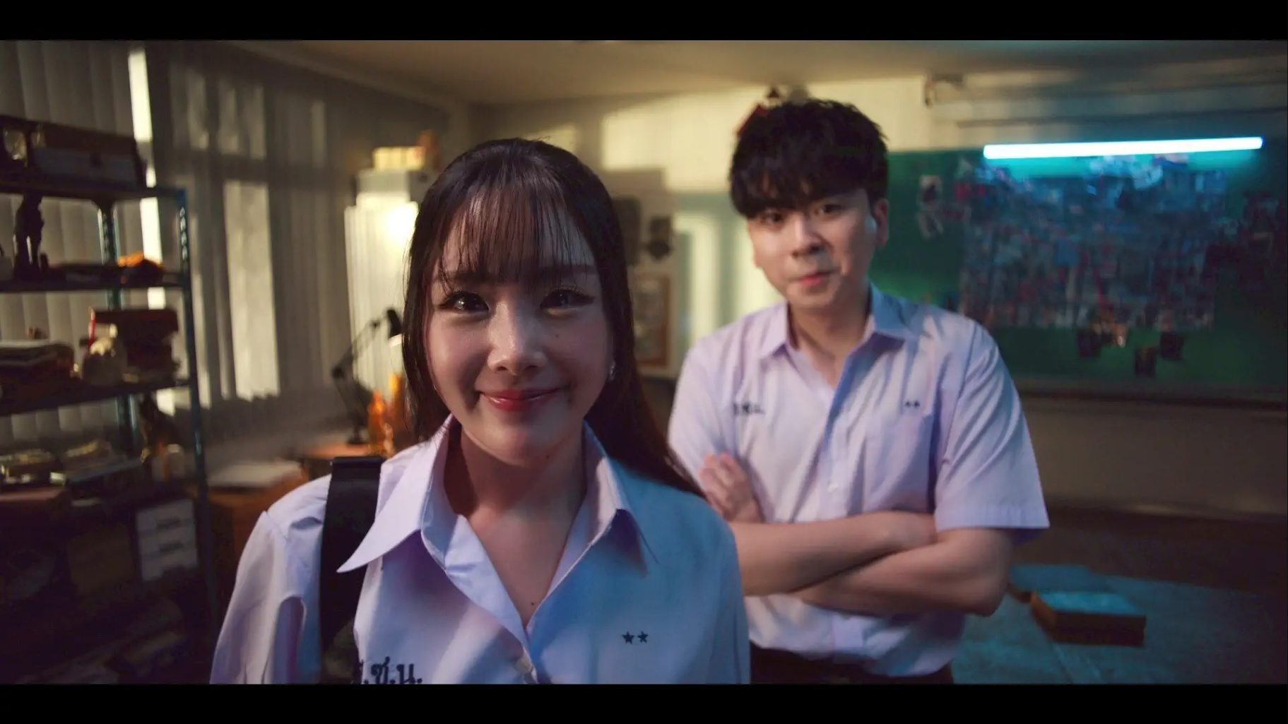 爱爱神秘俱乐部.Love Love Mystery Club_0