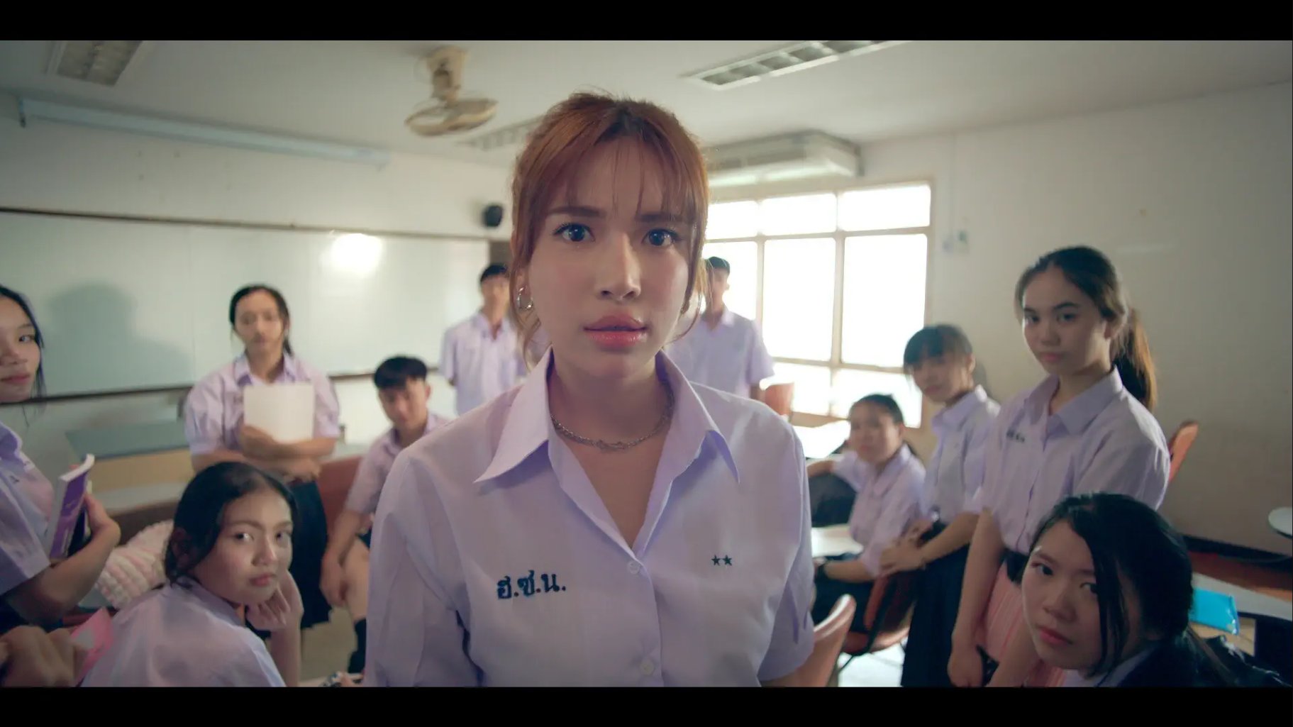 爱爱神秘俱乐部.Love Love Mystery Club_1