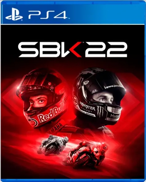 世界超级摩托车锦标赛2022.SBK 22