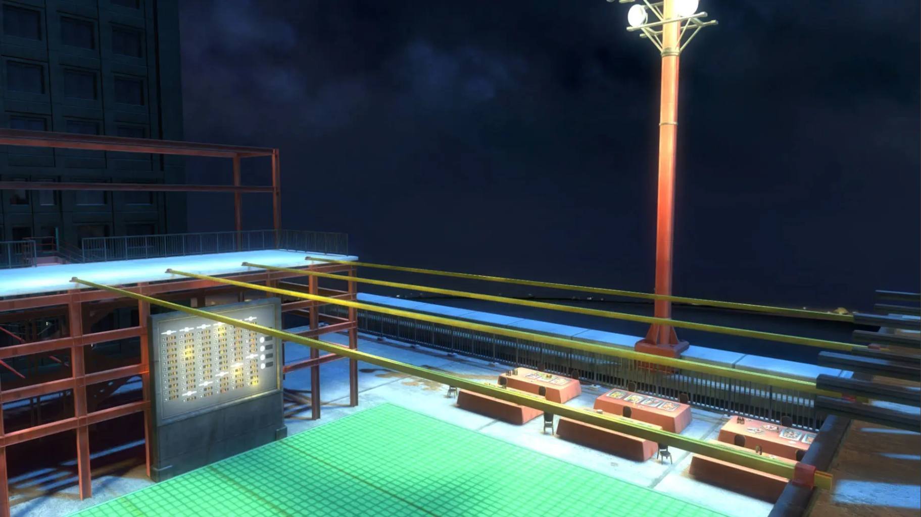 开司VR：渡过绝望的铁桥.Kaiji VR: Zetsubou no Tekkotsu Watari_2