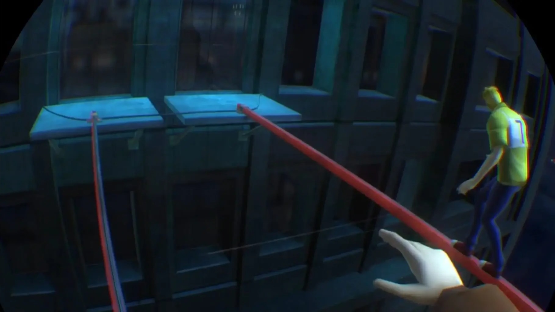 开司VR：渡过绝望的铁桥.Kaiji VR: Zetsubou no Tekkotsu Watari_4