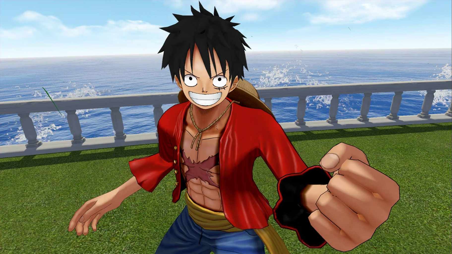 海贼王：伟大巡航.One Piece: Grand Cruise_3