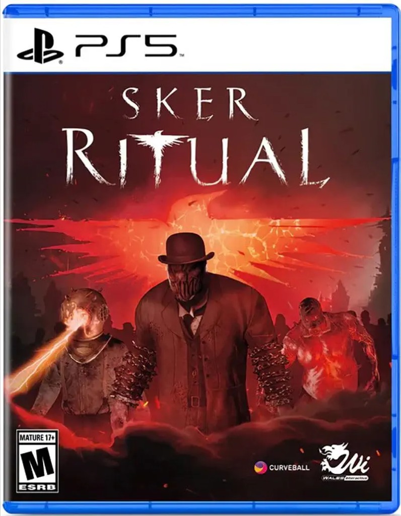 斯盖尔仪式.Sker Ritual