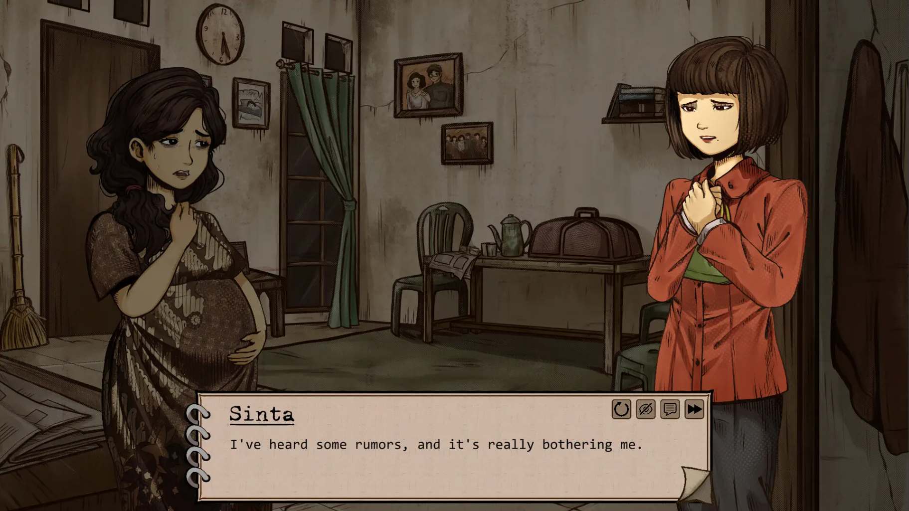 1998：收费员的故事.1998: The Toll Keeper Story_4