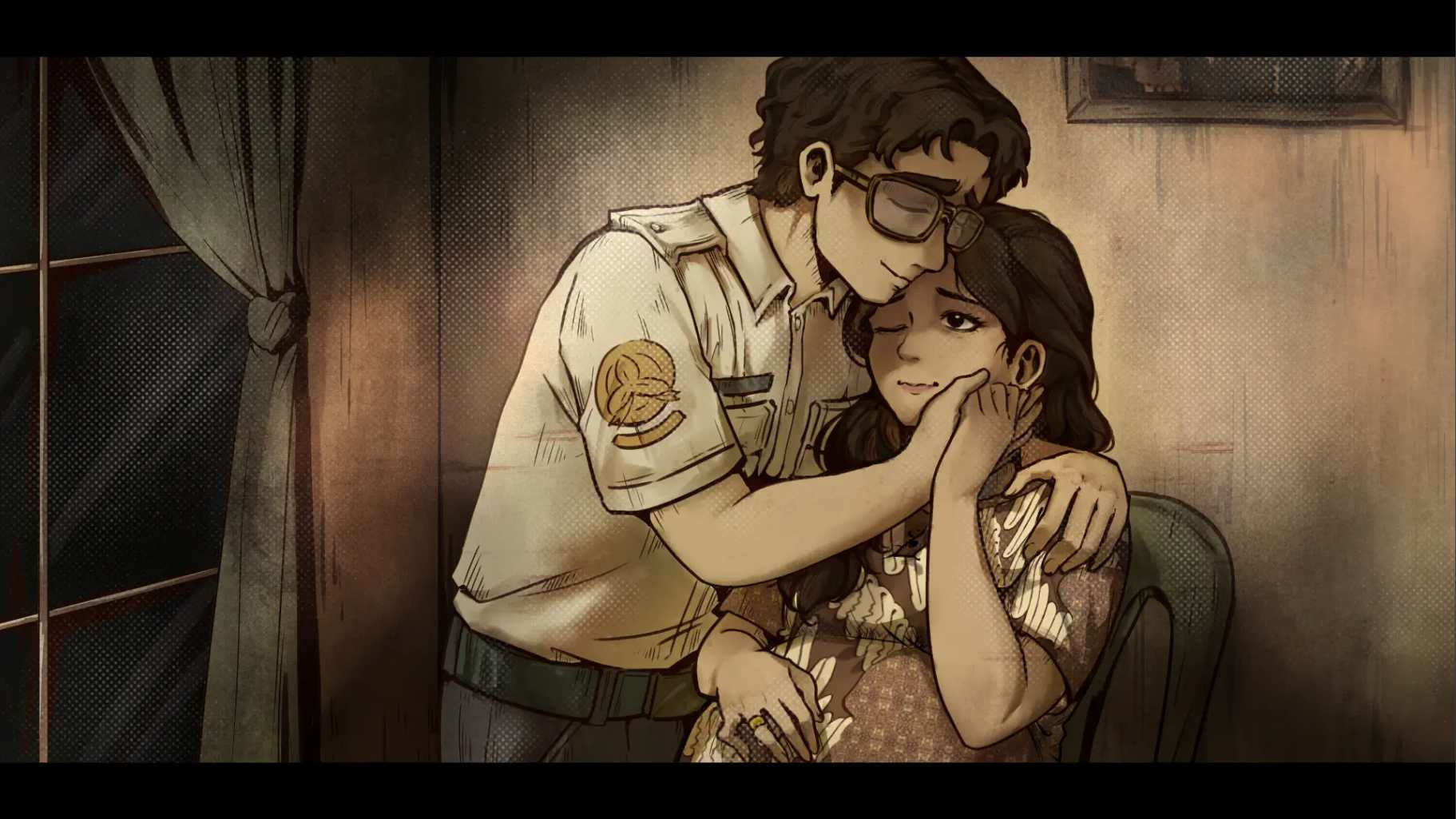 1998：收费员的故事.1998: The Toll Keeper Story_3