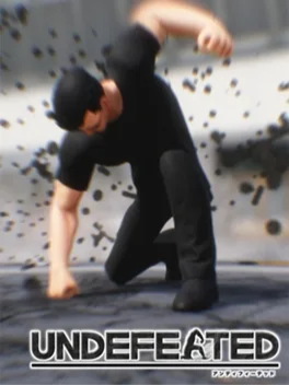 大敌尚存.Undefeated