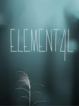 四元素大冒险.Element4l