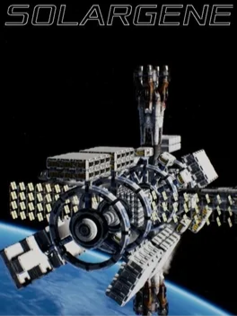 太阳基因.Solargene