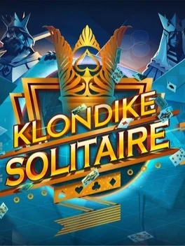 克朗代克纸牌.Klondike Solitaire