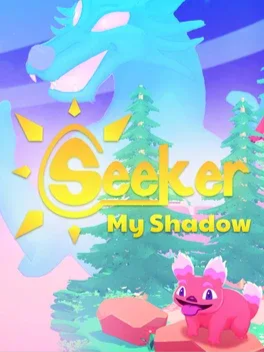 探索者：我的影子.Seeker: My Shadow