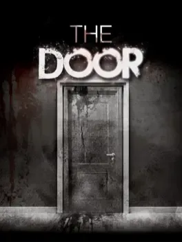 门.The Door