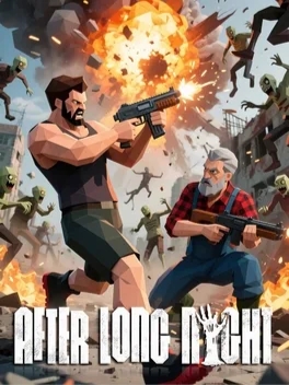 长夜之后.After Long Night