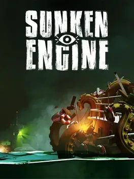 沉没引擎.Sunken Engine