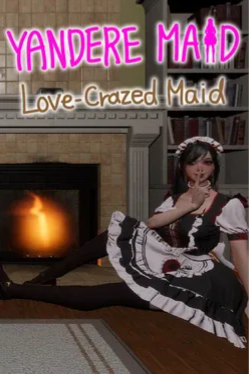 病娇女仆.Yandere Maid: Love-Crazed Maid
