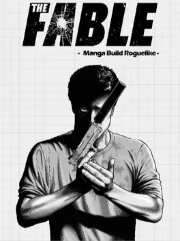 杀手寓言.The Fable: Manga Build Roguelike