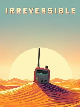 不可逆转.Irreversible
