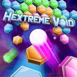 终极六边形战役.Hextreme Void