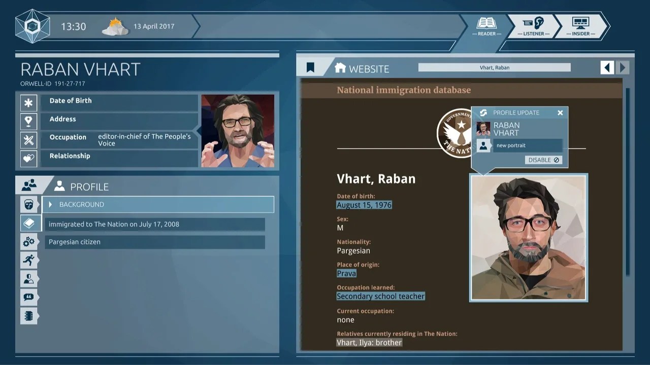 奥威尔：无知即力量.Orwell: Ignorance is Strength_1