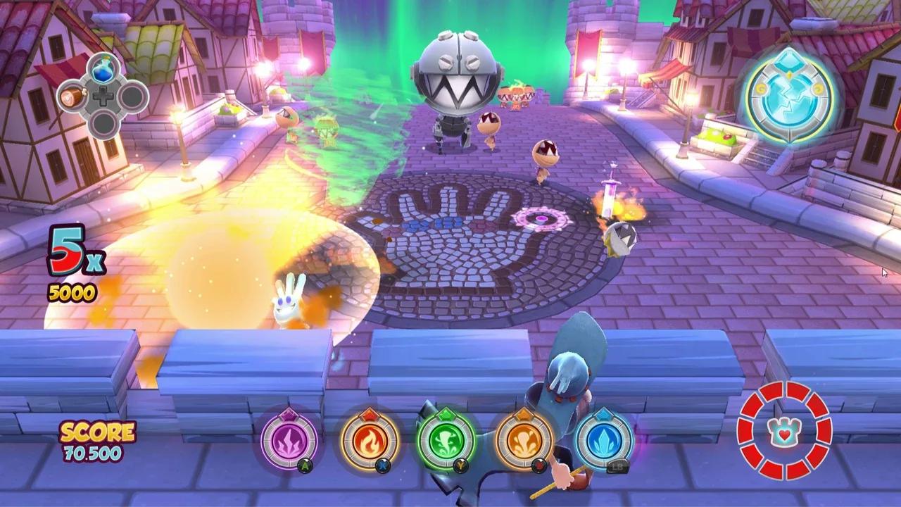 啃货来袭.Krinkle Krusher_2