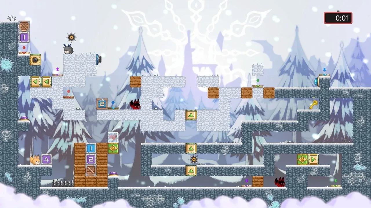 梦境萌宠梦幻任务.Dreamals: Dream Quest_1