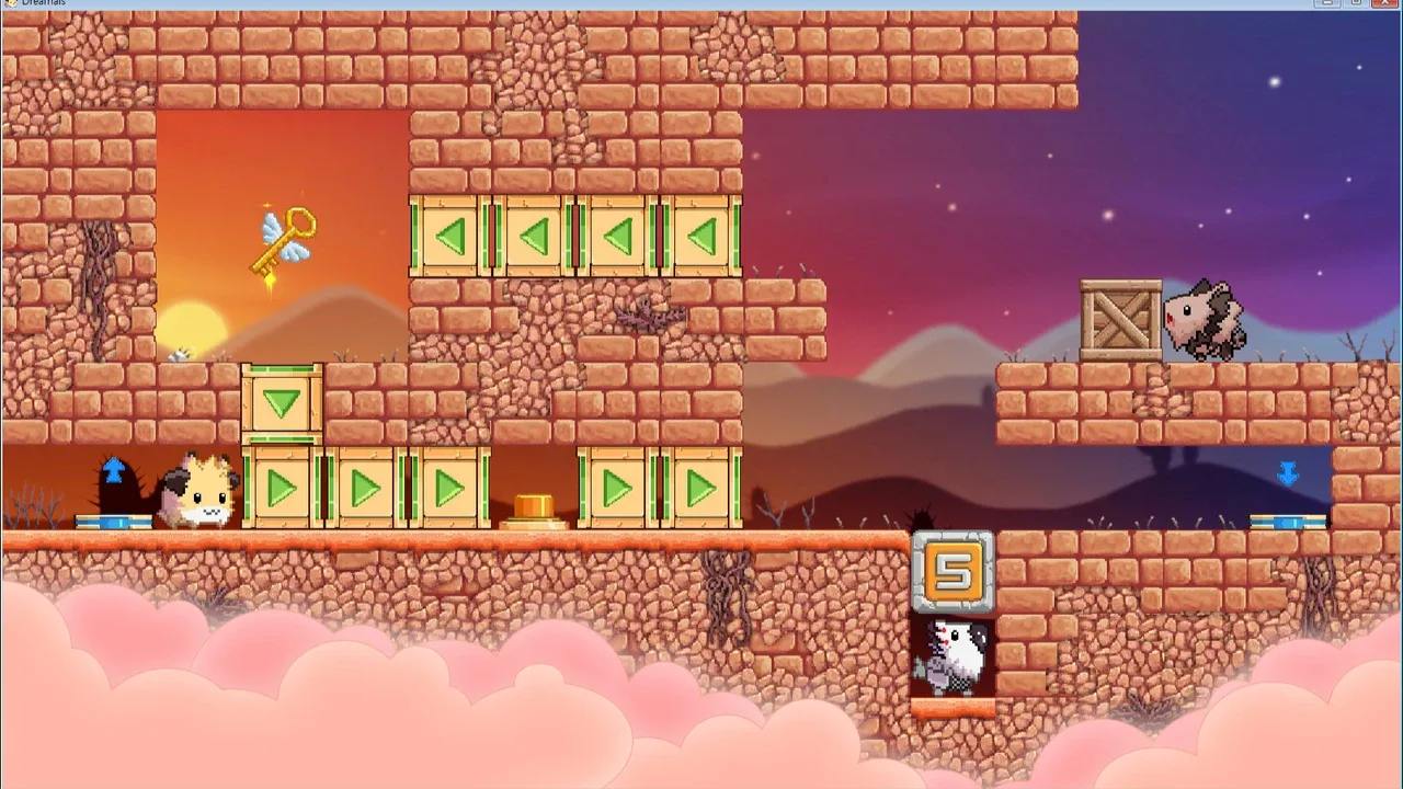 梦境萌宠.Dreamals_5