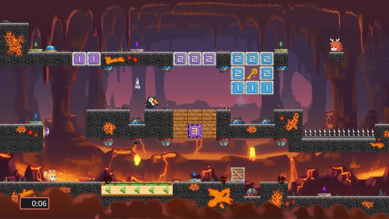 梦境萌宠梦幻任务.Dreamals: Dream Quest_0