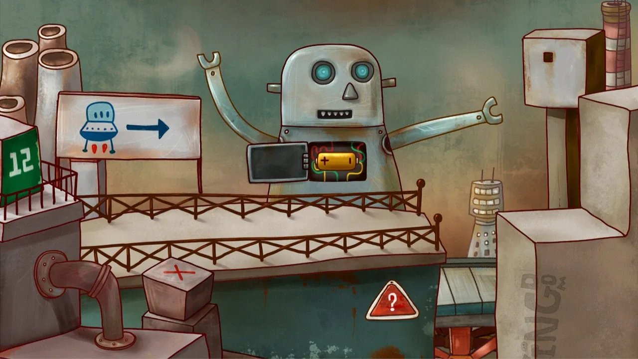 南瓜先生大冒险.Mr. Pumpkin Adventure_0