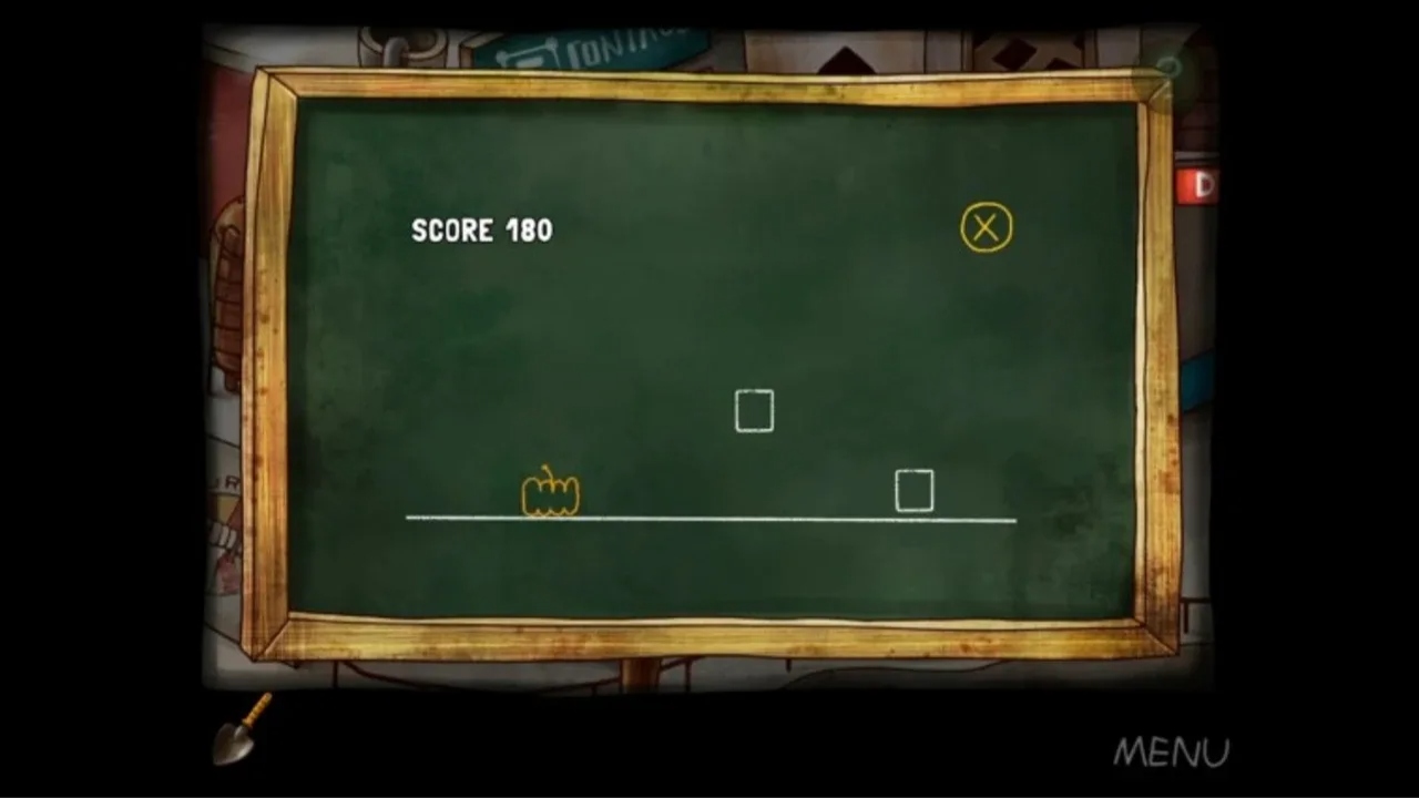 南瓜先生大冒险.Mr. Pumpkin Adventure_5